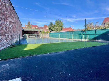 Maison a vendre Hazebrouck 59190 Nord 259 m2 6 pièces 399000 euros