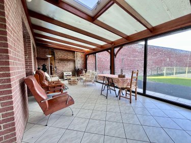 Maison a vendre Hazebrouck 59190 Nord 259 m2 6 pièces 402000 euros