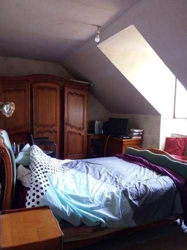 Maison a vendre Villaines-la-Juhel 53700 Mayenne 122 m2 8 pièces 138432 euros