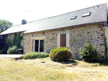 Maison a vendre Villaines-la-Juhel 53700 Mayenne 122 m2 8 pièces 138432 euros