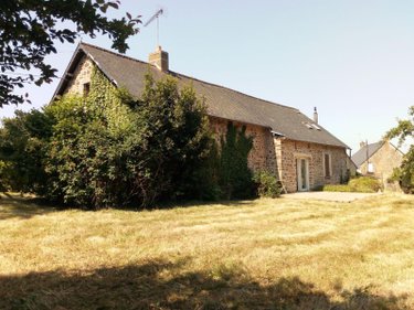 Maison a vendre Villaines-la-Juhel 53700 Mayenne 122 m2 8 pièces 138432 euros