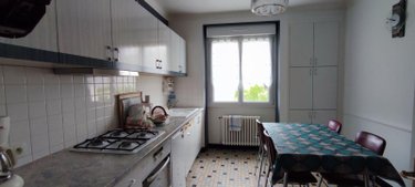Maison a vendre Saint-Jacut-les-Pins 56220 Morbihan 96 m2 6 pièces 189600 euros