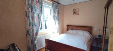 Maison a vendre Saint-Jacut-les-Pins 56220 Morbihan 96 m2 6 pièces 215800 euros