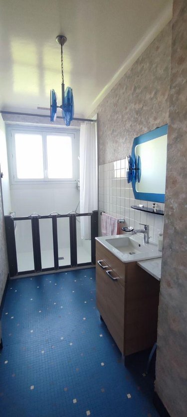 Maison a vendre Saint-Jacut-les-Pins 56220 Morbihan 96 m2 6 pièces 189600 euros