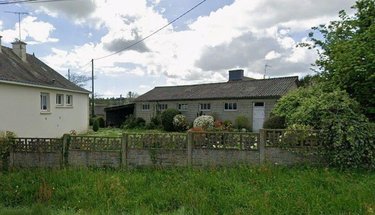 Maison a vendre Saint-Jacut-les-Pins 56220 Morbihan 96 m2 6 pièces 189600 euros