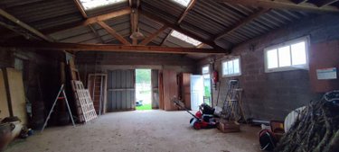 Maison a vendre Saint-Jacut-les-Pins 56220 Morbihan 96 m2 6 pièces 189600 euros