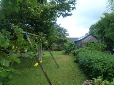 Maison a vendre Plougastel-Daoulas 29470 Finistère 93 m2 5 pièces 398475 euros