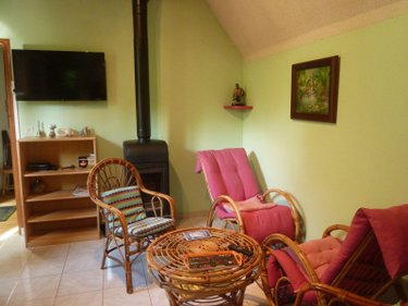 Maison a vendre Plougastel-Daoulas 29470 Finistère 93 m2 5 pièces 398475 euros