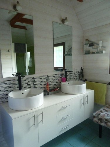 Maison a vendre Plougastel-Daoulas 29470 Finistère 93 m2 5 pièces 398475 euros
