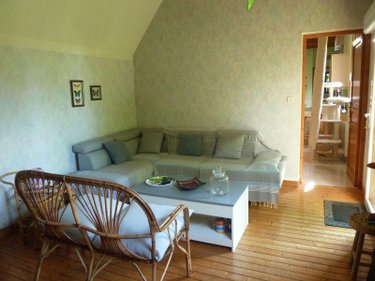 Maison a vendre Plougastel-Daoulas 29470 Finistère 93 m2 5 pièces 398475 euros