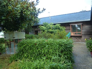 Maison a vendre Plougastel-Daoulas 29470 Finistère 93 m2 5 pièces 398475 euros