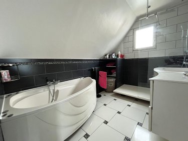 Maison a vendre Hoymille 59492 Nord 102 m2 5 pièces 267000 euros