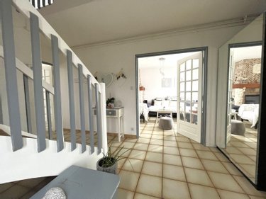 Maison a vendre Hoymille 59492 Nord 102 m2 5 pièces 267000 euros