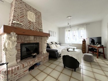 Maison a vendre Hoymille 59492 Nord 102 m2 5 pièces 267000 euros