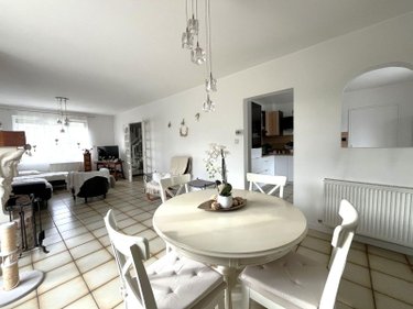 Maison a vendre Hoymille 59492 Nord 102 m2 5 pièces 267000 euros