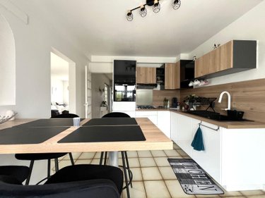 Maison a vendre Hoymille 59492 Nord 102 m2 5 pièces 267000 euros