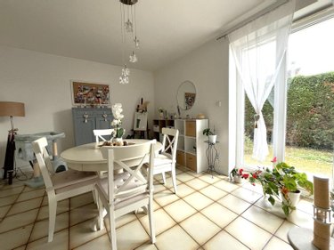 Maison a vendre Hoymille 59492 Nord 102 m2 5 pièces 267000 euros