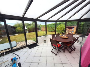 Maison a vendre Hoymille 59492 Nord 102 m2 5 pièces 267000 euros
