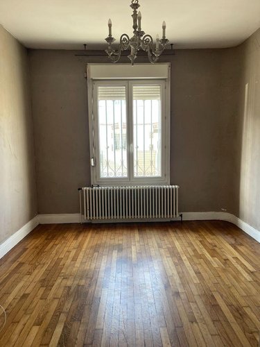 Appartement a vendre Troyes 10000 Aube 92 m2 3 pièces 137800 euros