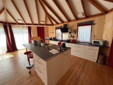Maison a vendre Assier 46320 Lot 86 m2 3 pièces 188400 euros