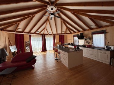 Maison a vendre Assier 46320 Lot 86 m2 3 pièces 188400 euros