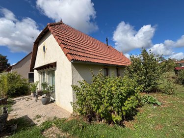 Maison a vendre Assier 46320 Lot 86 m2 3 pièces 188400 euros
