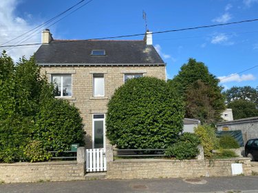 Maison a vendre Rosporden 29140 Finistère 154 m2 7 pièces 246000 euros