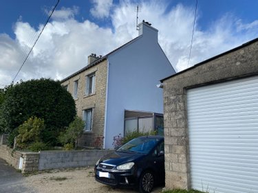 Maison a vendre Rosporden 29140 Finistère 154 m2 7 pièces 265000 euros