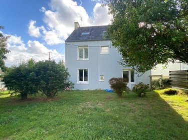Maison a vendre Rosporden 29140 Finistère 154 m2 7 pièces 246000 euros