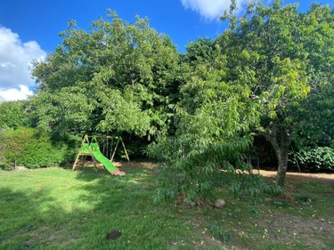 Maison a vendre Rosporden 29140 Finistère 154 m2 7 pièces 249000 euros