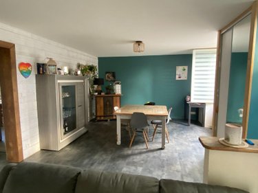 Maison a vendre Rosporden 29140 Finistère 154 m2 7 pièces 249000 euros