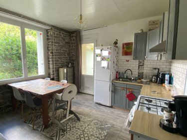 Maison a vendre Rosporden 29140 Finistère 154 m2 7 pièces 246000 euros