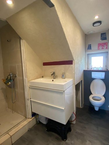 Maison a vendre Rosporden 29140 Finistère 154 m2 7 pièces 249000 euros