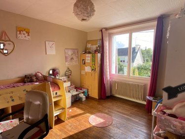 Maison a vendre Rosporden 29140 Finistère 154 m2 7 pièces 249000 euros