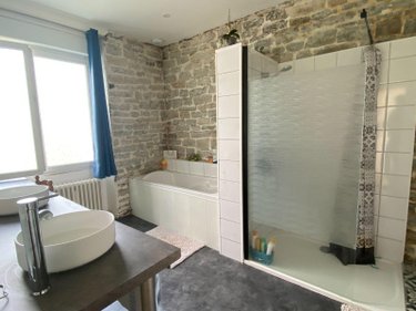 Maison a vendre Rosporden 29140 Finistère 154 m2 7 pièces 265000 euros