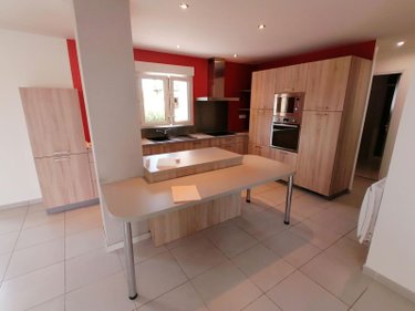 Location appartement Pont-Péan 35131 Ille-et-Vilaine 63 m2 2 pièces 550 euros