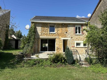 Maison a vendre Thelonne 08350 Ardennes 111 m2 4 pièces 157500 euros