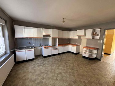 Maison a vendre Thelonne 08350 Ardennes 111 m2 4 pièces 157500 euros