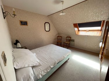 Maison a vendre Pré-en-Pail-Saint-Samson 53140 Mayenne 117 m2 6 pièces 148792 euros