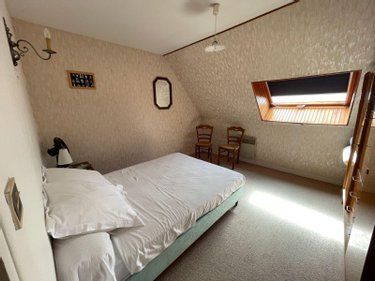 Maison a vendre Saint-Calais-du-Désert 53140 Mayenne 117 m2 6 pièces 148792 euros