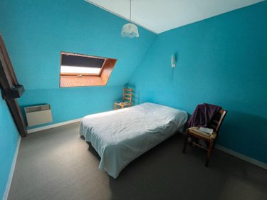 Maison a vendre Pré-en-Pail-Saint-Samson 53140 Mayenne 117 m2 6 pièces 148792 euros