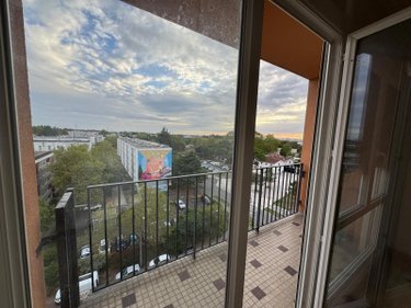 Appartement a vendre Cenon 33150 Gironde 64 m2 3 pièces 110000 euros
