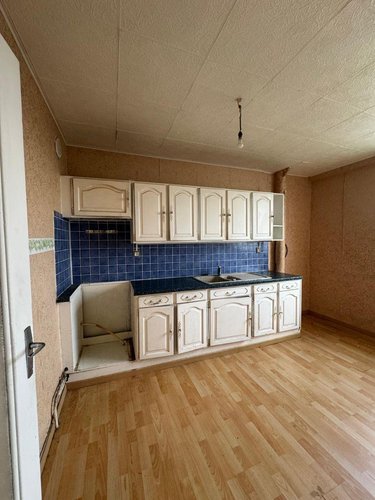Appartement a vendre Cenon 33150 Gironde 64 m2 3 pièces 110000 euros