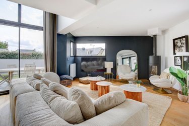 Maison a vendre Pleumeleuc 35137 Ille-et-Vilaine 147 m2 6 pièces 433365 euros