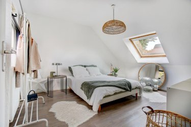 Maison a vendre Pleumeleuc 35137 Ille-et-Vilaine 147 m2 6 pièces 433365 euros