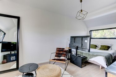 Maison a vendre Pleumeleuc 35137 Ille-et-Vilaine 147 m2 6 pièces 433365 euros