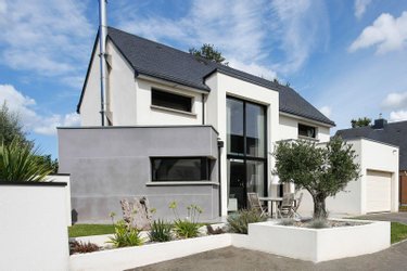 Maison a vendre Pleumeleuc 35137 Ille-et-Vilaine 147 m2 6 pièces 433365 euros