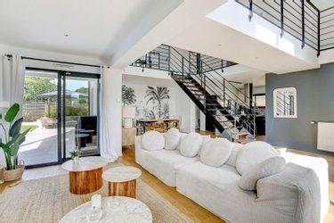 Maison a vendre Pleumeleuc 35137 Ille-et-Vilaine 147 m2 6 pièces 433365 euros