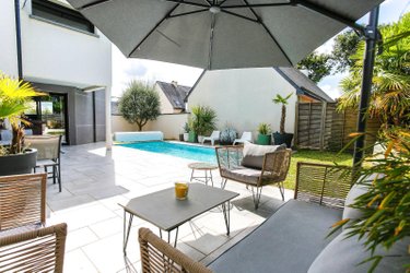 Maison a vendre Pleumeleuc 35137 Ille-et-Vilaine 147 m2 6 pièces 433365 euros