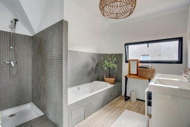 Maison a vendre Pleumeleuc 35137 Ille-et-Vilaine 147 m2 6 pièces 433365 euros